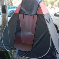 چادر بچگانه و پشه بند و مسافرتی