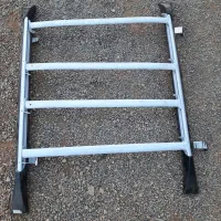 باربند تیبا و پراید