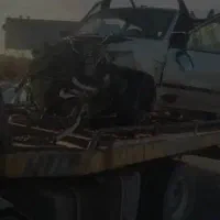 فروش پراید مدل ۹۶تصادفی|خودرو سواری و وانت|یزد, |دیوار