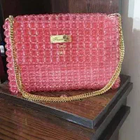 کیف های مرواریدی بسیار خاص و زیبل