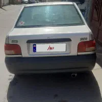 پراید