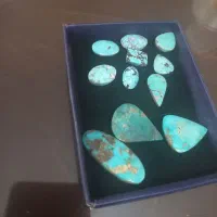 فروش سنگ فیروزه اصل نیشابوری