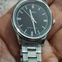 ساعت مچی زنانه استیل