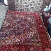 فرش دستباف قسطی|فرش|تهران, میدان ولیعصر|دیوار