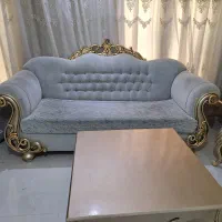 سرویس مبل کلاسیک