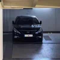 سوناتا yf 2013