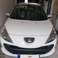 پژو  207i موتور TU5P صفرکیلومتر