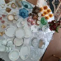 کفش|کیف، کفش، کمربند|مشهد, خین عرب|دیوار