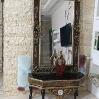 میز کنسول