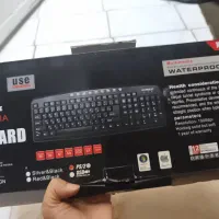 کیبورد ایکس پی ۲۷۰۰