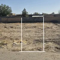 زمین ملکی ۳۶۰ متر شهرک گوارشک ( سنددار ) داخل بافت