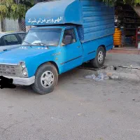 نیسان دیزل 28