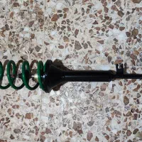 کمک فنر و فنر اسپرت ساینا ،کوئیک،تیبا|قطعات یدکی و لوازم جانبی|بندر امام خمینی, |دیوار