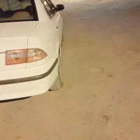 سمند|خودرو سواری و وانت|کرمانشاه, |دیوار