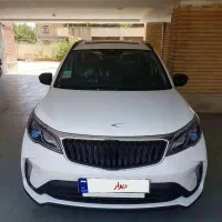 فروش فوری بک X3 پرو صفر مدل ۱۴۰۵ (BAC X3 Pro 2026)