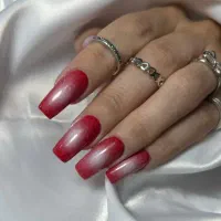 هدیه باران کاشت ناخن  در پرند