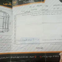 پراید131 مدل 88|خودرو سواری و وانت|سبزوار, همت|دیوار