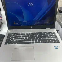 لپ تاپ HP Pro Book 650 G4 سی پی یو i7