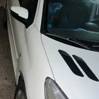 207 موتور tu3 مدل ۱۴۰۲|خودرو سواری و وانت|اسلامشهر, مطهری|دیوار