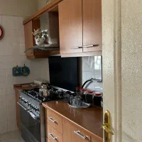 واحد ۱۶۲ متری طبقه ۵ مجتمع فیروزه ( بانک ملی)|فروش آپارتمان|مشهد, کلاهدوز|دیوار