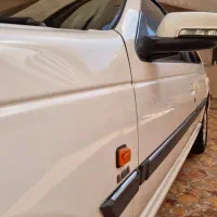 پارس tu5|خودرو سواری و وانت|دهدشت, |دیوار