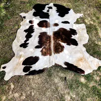 فرش پوست گاو طبیعی پادری|پادری|تهران, سعادت‌آباد|دیوار