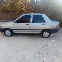 پراید مدل ۹۵