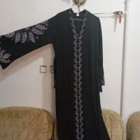 عبا مشکی|لباس|رشت, جهاد|دیوار