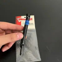 پلوس ماشین کنترلی سوختی Traxxas Jato
