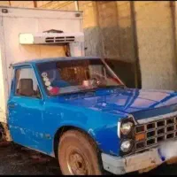 نیسان مدل ۸۹