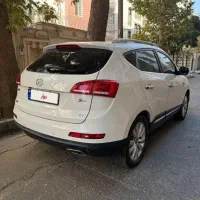 جک s5 اتومات مدل ۹۵|خودرو سواری و وانت|تهران, آهنگ|دیوار