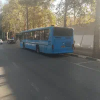 اتوبوس شهاب کولردار|خودرو سنگین|کرج, جهان‌شهر|دیوار
