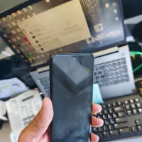 نوت ۱۰ پرو ۱۲۸ رم ۸ مشکی|موبایل|تهران, یوسف‌آباد|دیوار