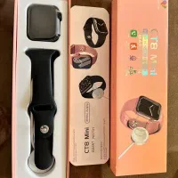 اپل واج|ساعت|شاهین‌شهر, پاسداران|دیوار