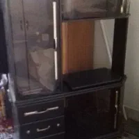 میزتلوزیون ومودم