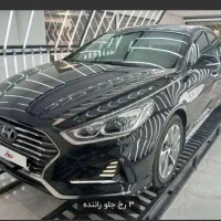 سونونا  ۲۰۱۸   هایبرید مشابه صفر|خودرو سواری و وانت|اصفهان, شفق|دیوار