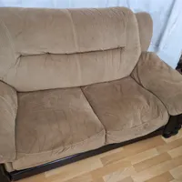 مبل ۷ نفره|مبلمان خانگی و میز عسلی|تنکابن, |دیوار
