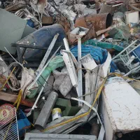 ضایعات اهن کارتن نایلون مس آلمینیوم برنج|عمده‌فروشی|قم, امامزاده ابراهیم|دیوار