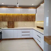 کابینت و کمد دیواری|جاکفشی، کمد، دراور|رودسر, |دیوار