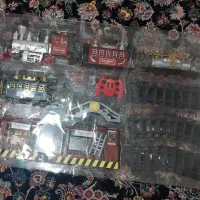 قطار|اسباببازی|یاسوج, |دیوار