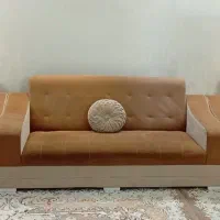 مبل راحتی|مبلمان خانگی و میز عسلی|قم, عمار یاسر|دیوار