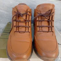 کفش بوت چرم گاوی سرمست تبریز سایز 43