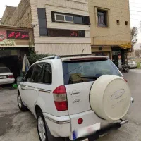 ایکس33 ماشین کارمندی|خودرو سواری و وانت|اصفهان, پوریای ولی|دیوار