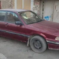 میتسوبیشی گالانت