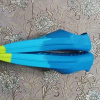 فین|غواصی و ورزش‌های آبی|کرج, شهرک جهان آرا|دیوار