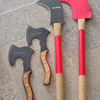 تبر کلمبیا