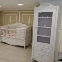 سرویس خواب نوزاد نوجوان|تخت و صندلی بچه|تهران, سازمان آب|دیوار