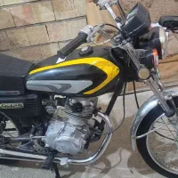 موتور کویر مدل ۸۹|موتورسیکلت|بکتاش, |دیوار