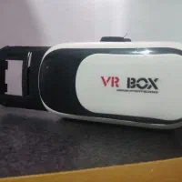 عینک واقعیت مجازی نو