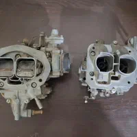 کاربراتور وبر weber لانچیا بتا